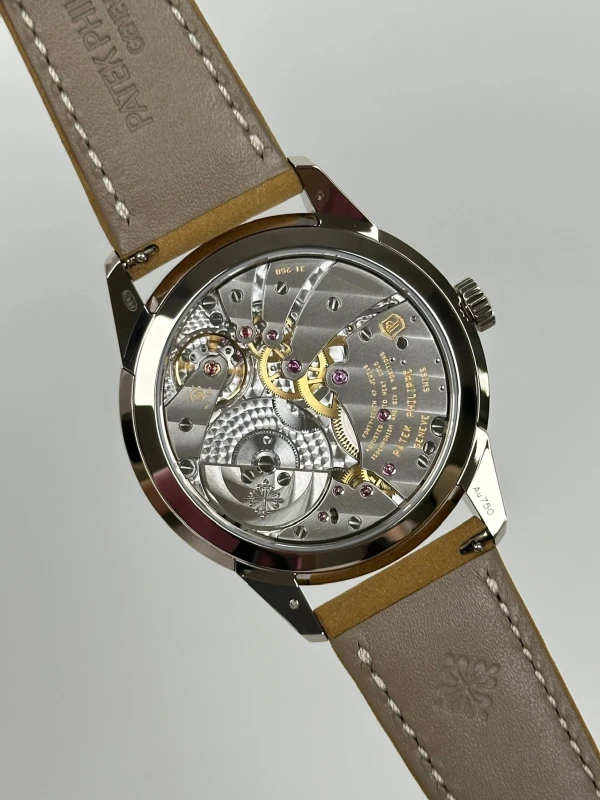 Patek Philippe 5326 5326G-001 9