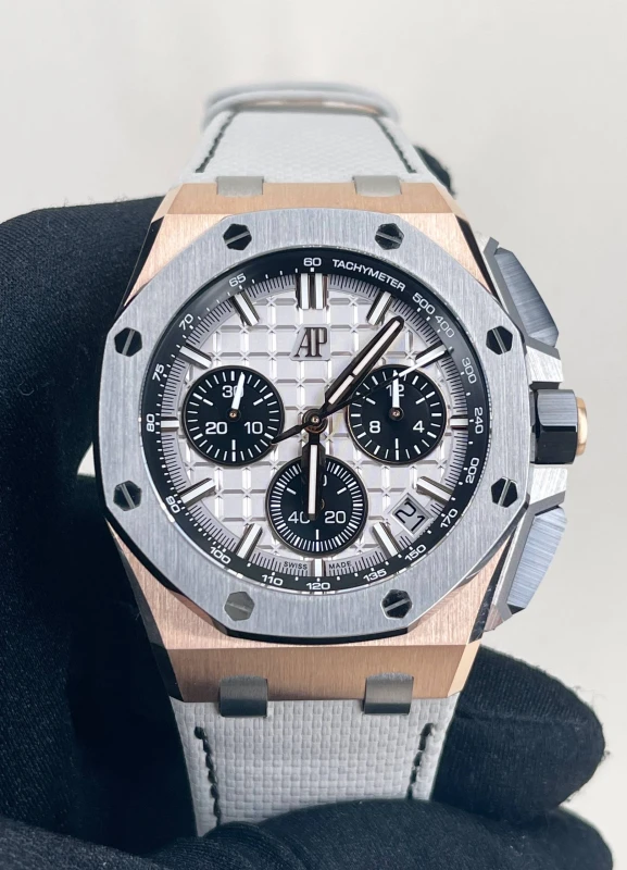 Audemars Piguet 26420OI.OO.A015VE.01 5
