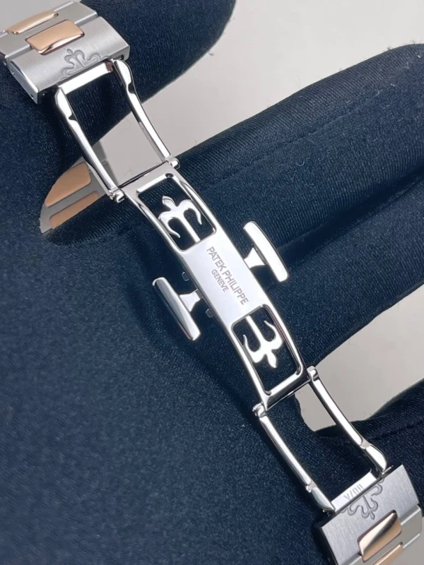 Patek Philippe 5980/1 5980/1AR-001 6