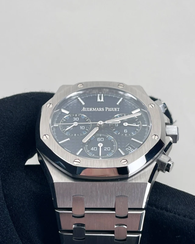 Audemars Piguet Selfwinding Chronograph 41 mm 26240ST.OO.1320ST.05 5