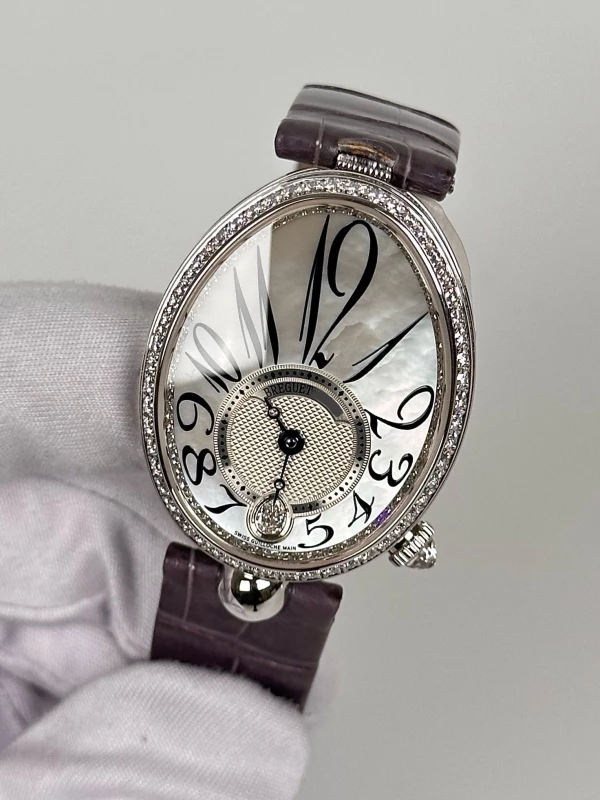 Breguet 8918 8918BB/58/964/D00D 4