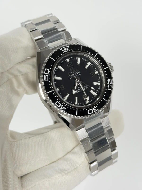 Omega SEAMASTER PLANET OCEAN 600M 42 217.30.42.21.01.001 2