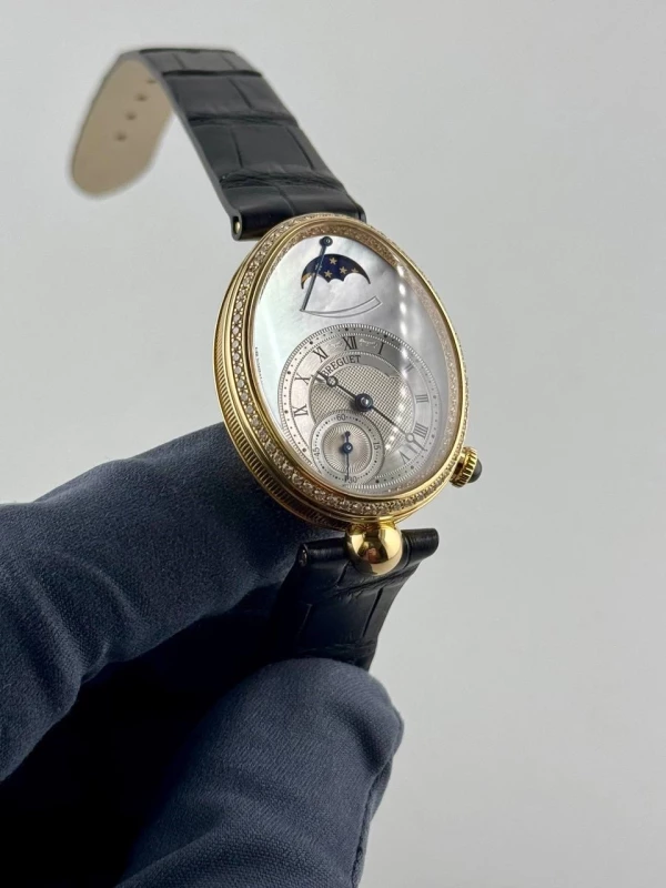 Breguet 8908BA/W2/864 D00D 5