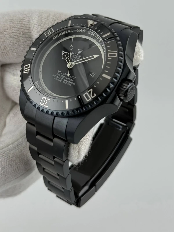 Rolex BAMFORD Deepsea 116660 4