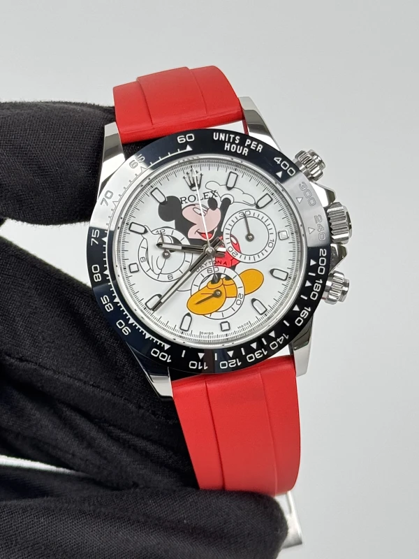 Rolex Disney 3