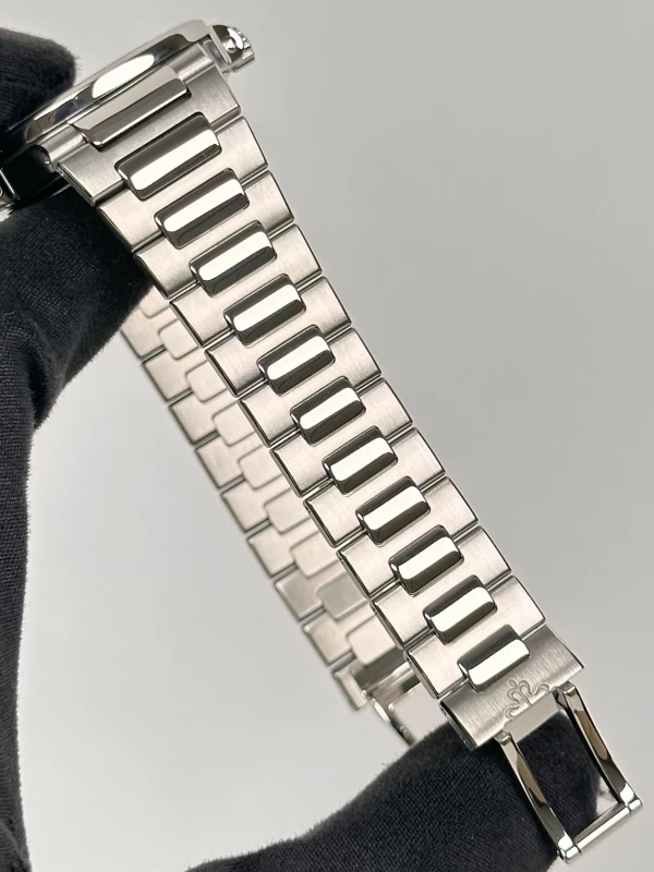 Patek Philippe Lady 7018/1 7018/1A-010 6