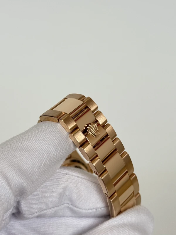Rolex 36 mm 118205f-0063 5