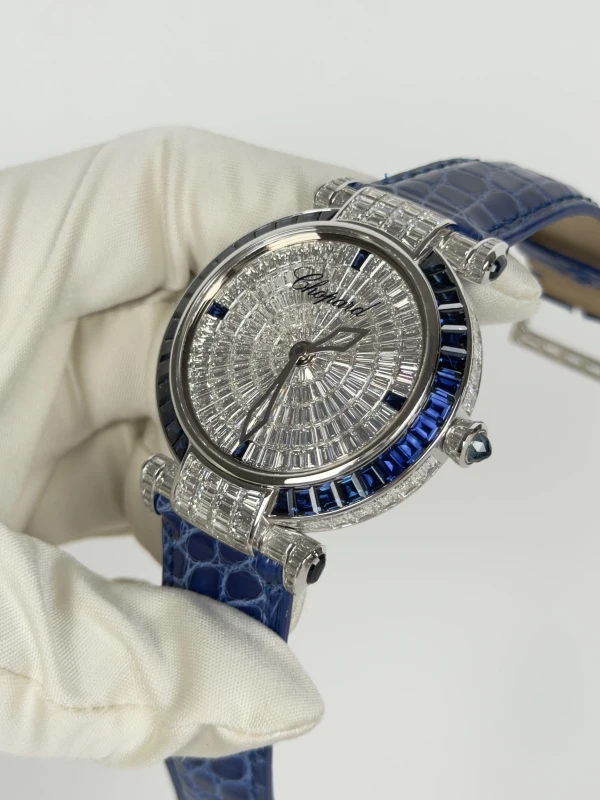 Chopard Moonphase 384240-1005 4