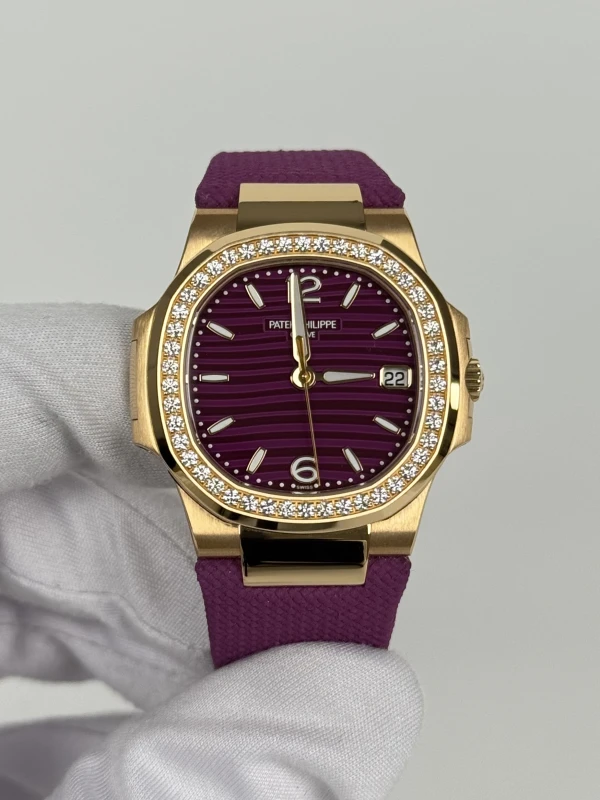 Patek Philippe Lady 7010R 7010R-013 2