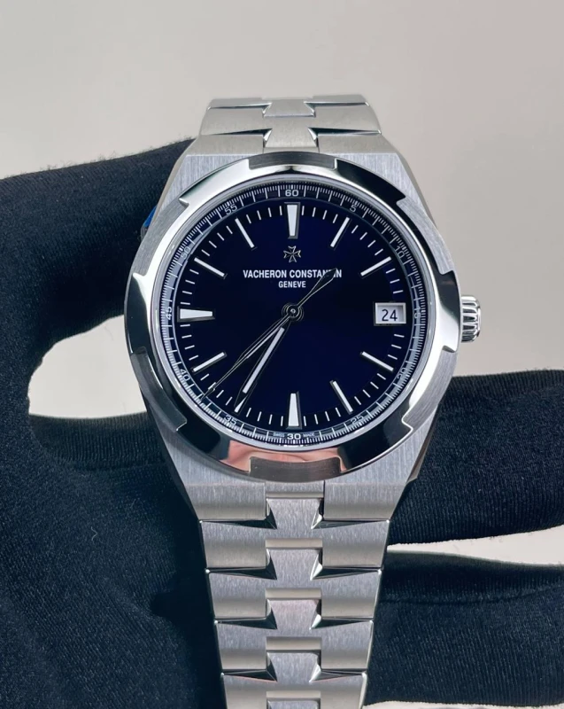 Vacheron Constantin Self-Winding 41 mm 4520V/210A-B128 5