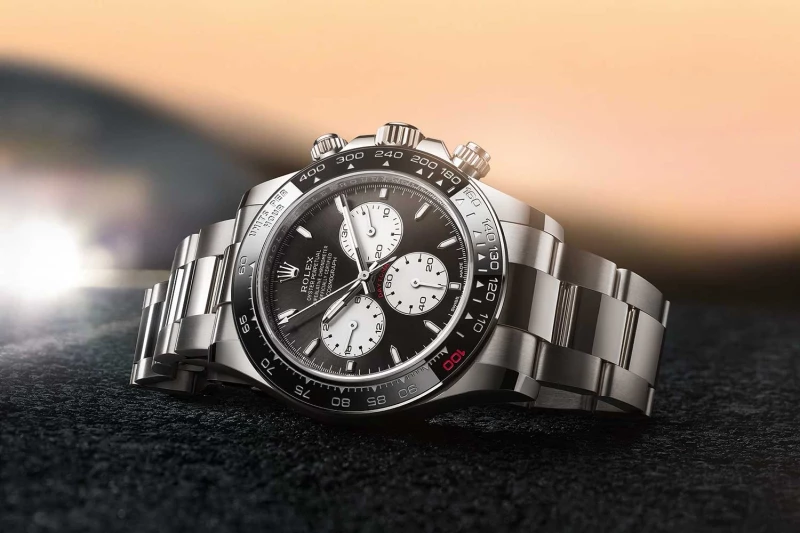 Rolex le Mans Daytona 126529ln-0001 2