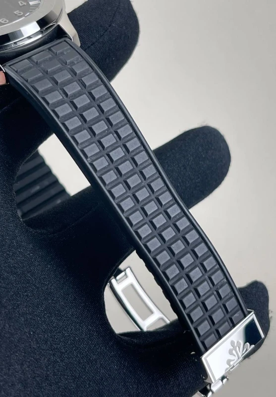 Patek Philippe Jumbo 5065/A-001 6