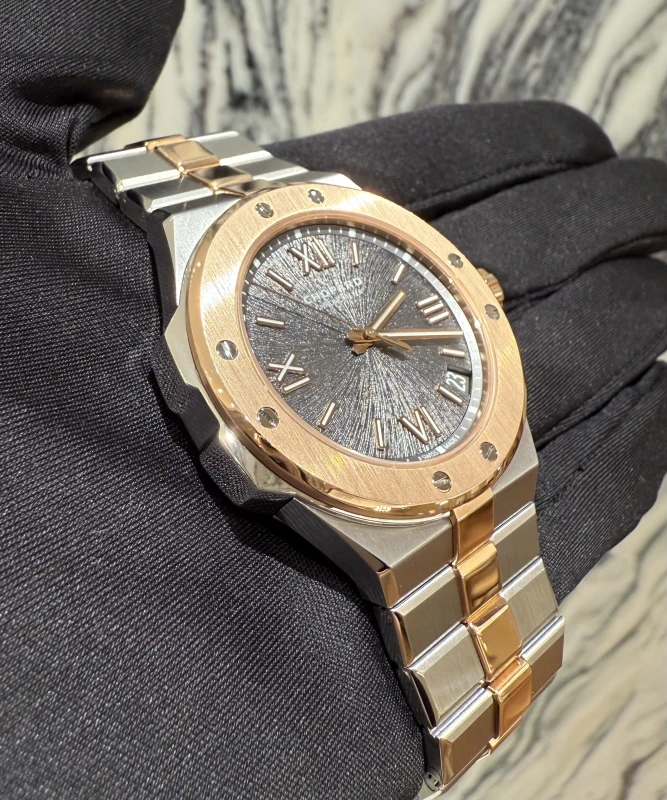 Chopard Eagle 41 298600-6001 3