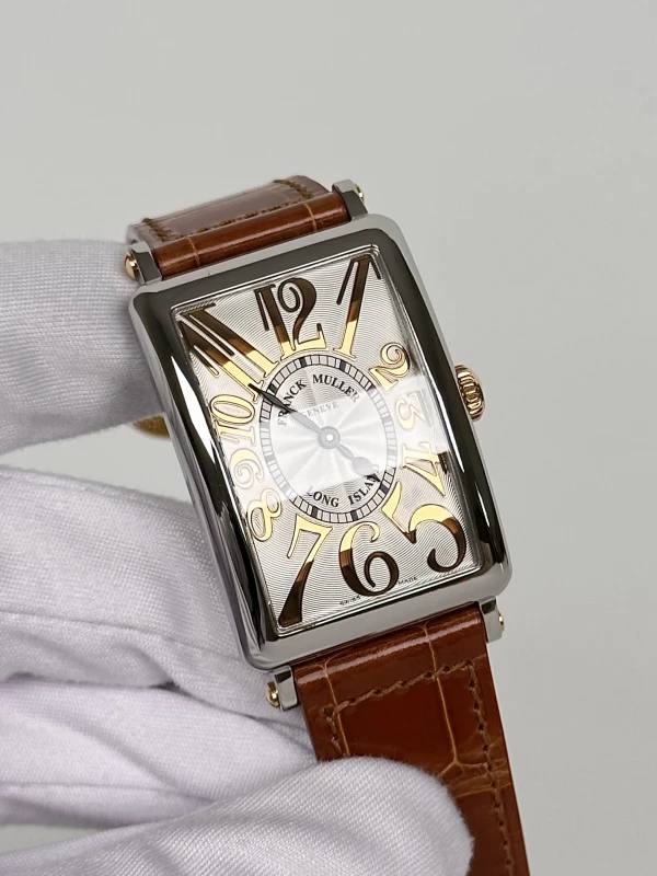 Franck Muller 952 QZ REL ST G 3