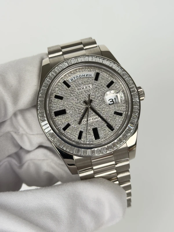 Rolex 218399-83219 3