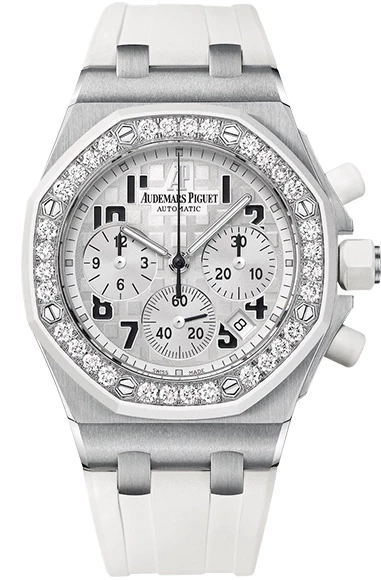 Offshore Chronograph