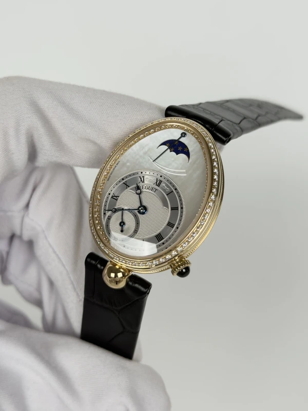 Breguet 8908 8908BA/52/964/D00D3L 3