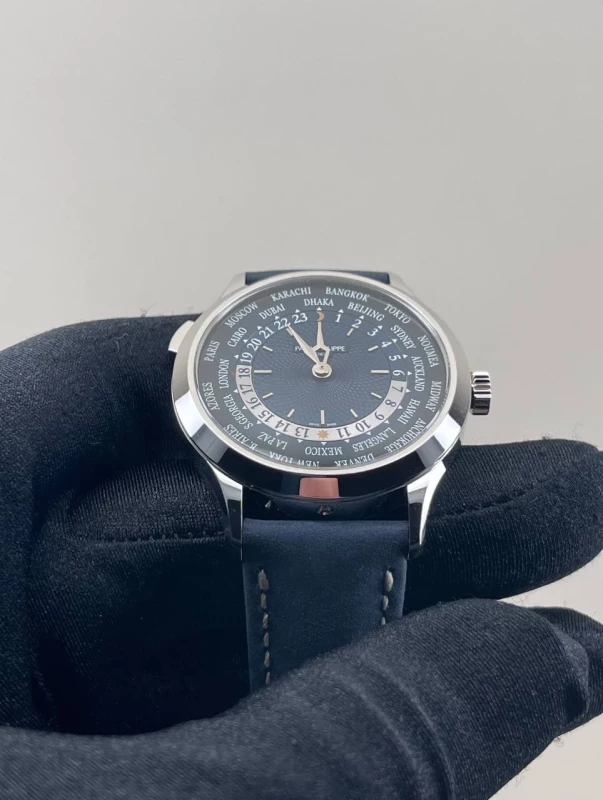 Patek Philippe Complications 5230P-001 5