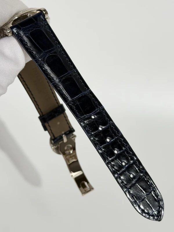 Patek Philippe 5160 5160/500G-001 5