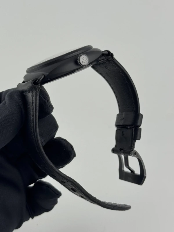 Panerai Black Seal Ceramica PAM00292 5