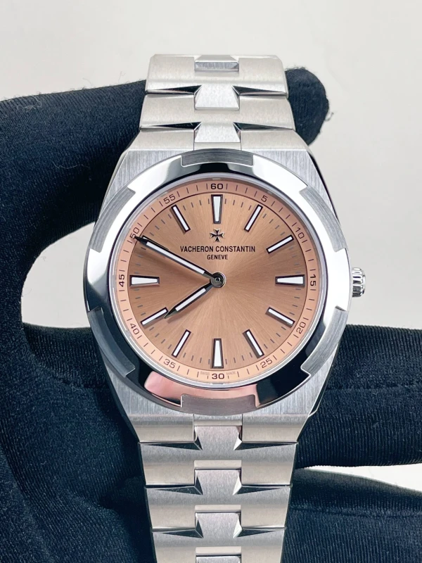 Vacheron Constantin Self-Winding Ultra-Thin 2500V/220P-H028 9