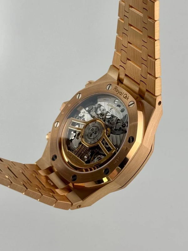 Audemars Piguet Chronograph 41 mm 26239OR.OO.1220OR.01 5