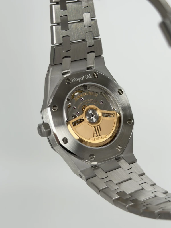 Audemars Piguet Selfwinding 34 mm 77350ST.OO.1261ST.01 5