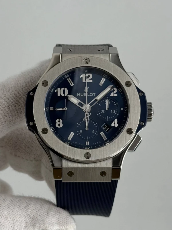 Hublot Steel 44 mm 301.SX.7170.LR 2