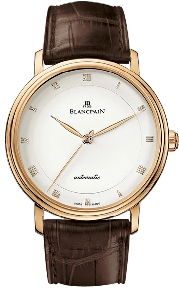 Blancpain Ultra-Slim 6222-1442-55 изображение - 1