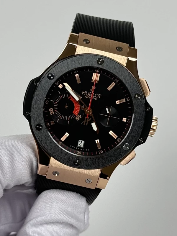 Hublot Euro 2008 318.PM.1123.RX.EUR08 4