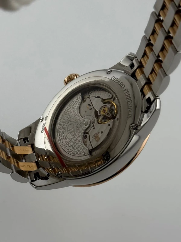 Girard Perregaux 80493D56A162-56A 6