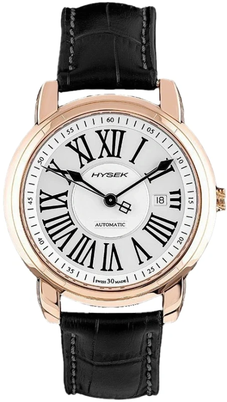 Jorg Hysek Io 43 W280621/347 1