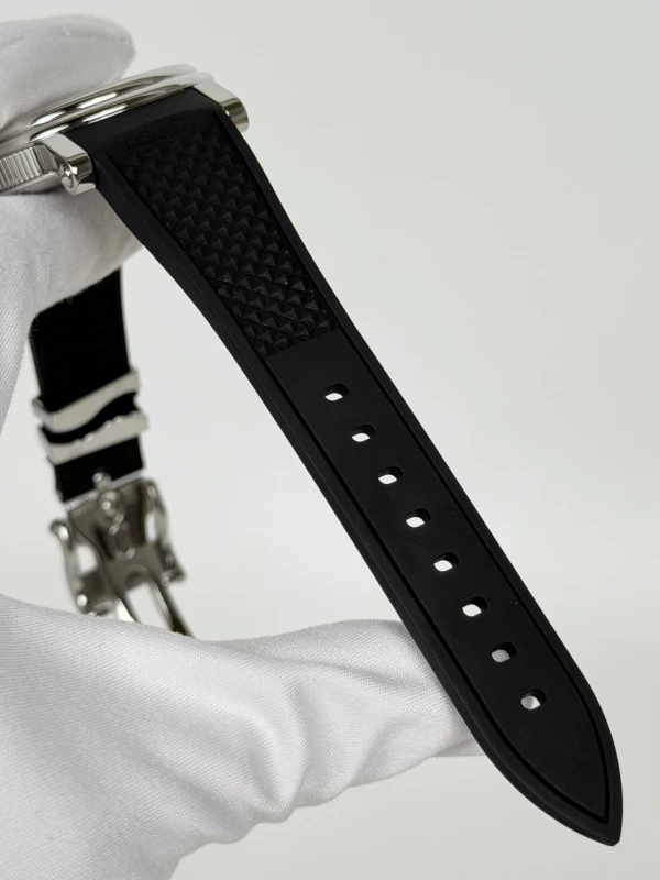 Breguet 5857 GMT 5857ST/12/5ZU 4