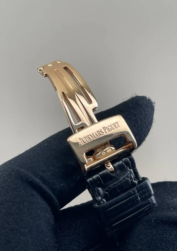 Audemars Piguet Automatic Tourbillon 25964OR.OO.D002CR.01 6