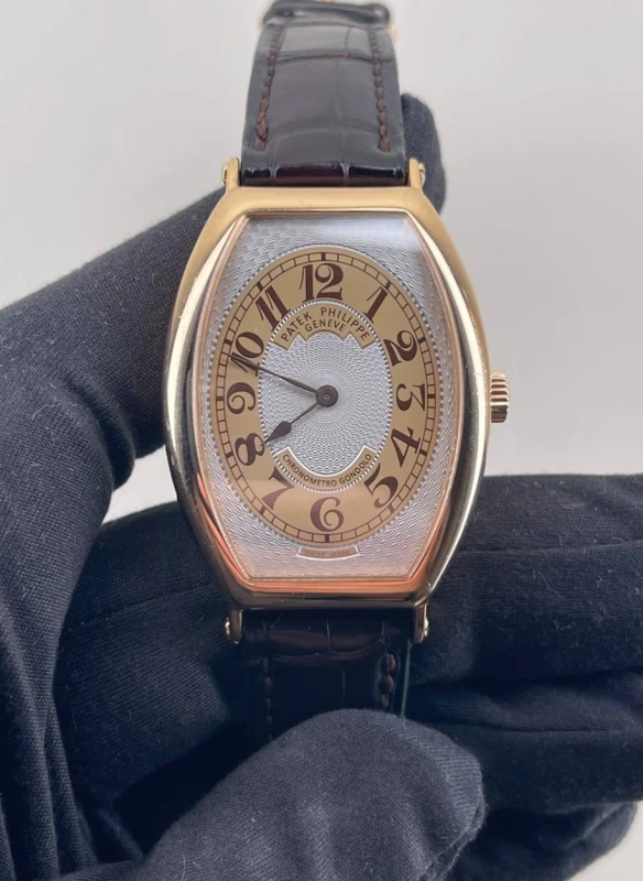 Patek Philippe 5098 5098R-001 2