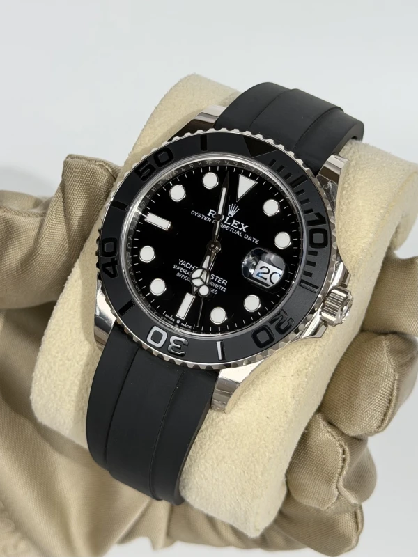 Rolex 42 White Gold 226659-0002 3