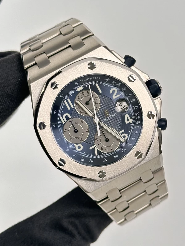 Audemars Piguet Chronograph 25721TI.OO.1000TI.02 2