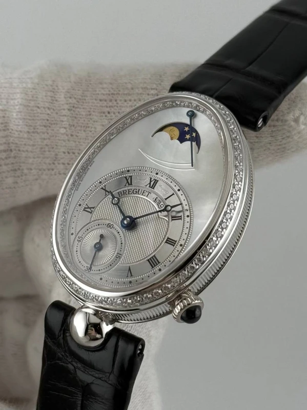 Breguet 8908 8908BB/52/864 D00D 4