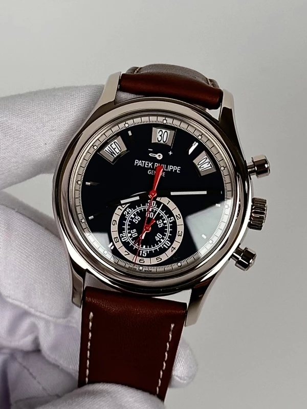 Patek Philippe 5960 5960/01G-001 4