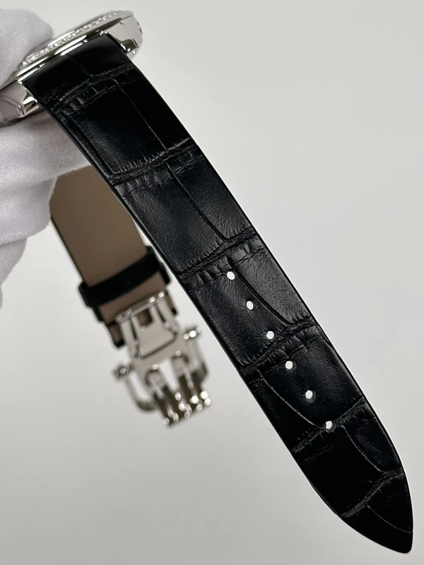 Ulysse Nardin Automatic 3103-125B/E1 7
