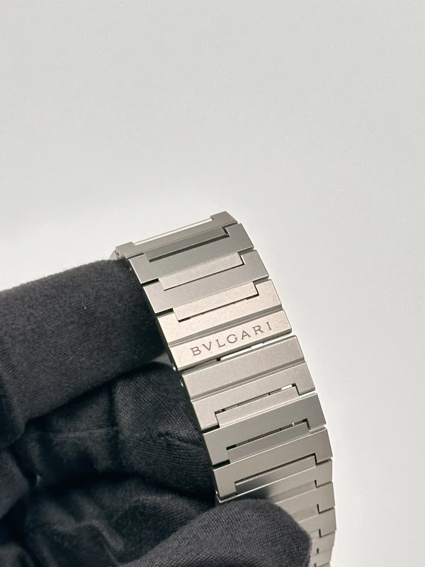 Bvlgari FINISSIMO WATCH Tourbillon 103016 8