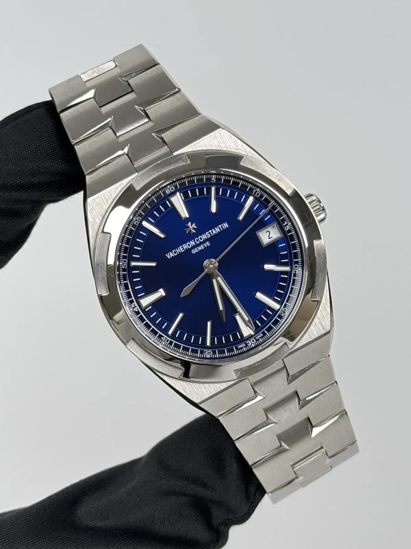 Vacheron Constantin Automatic Date 41 mm 4500V/110A-B128 2