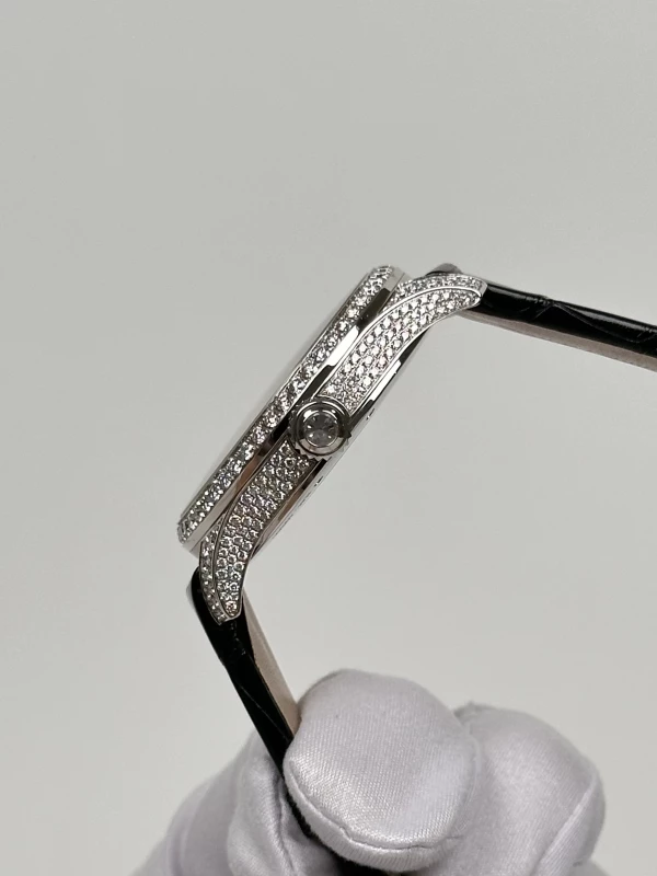 Girard Perregaux LADY 49860D53P761-BK7A 6