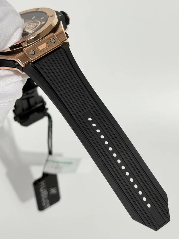 Hublot Meca-10 444.OX.1180.RX 5