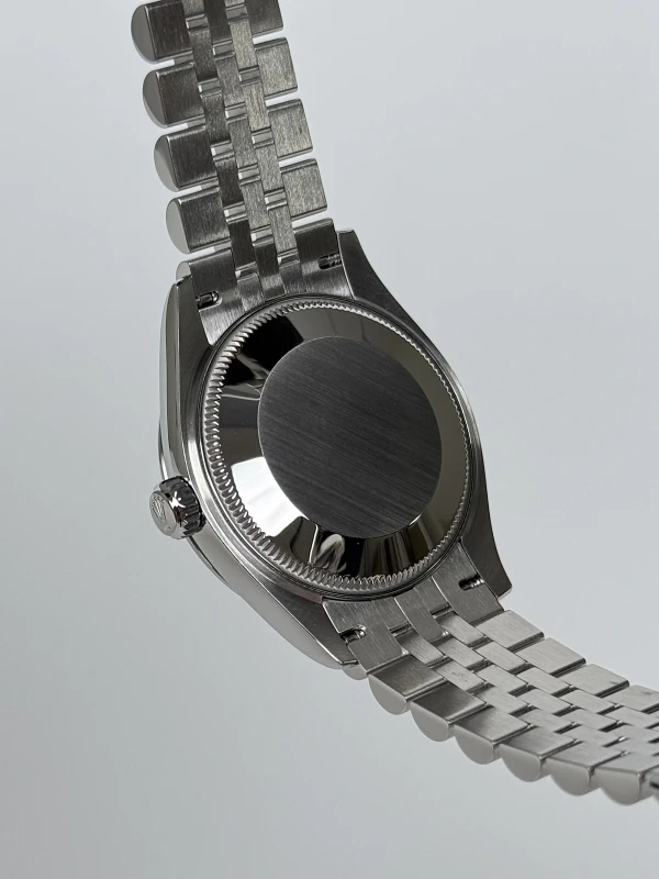 Rolex Datejust 31 mm Steel 278240-0010 8