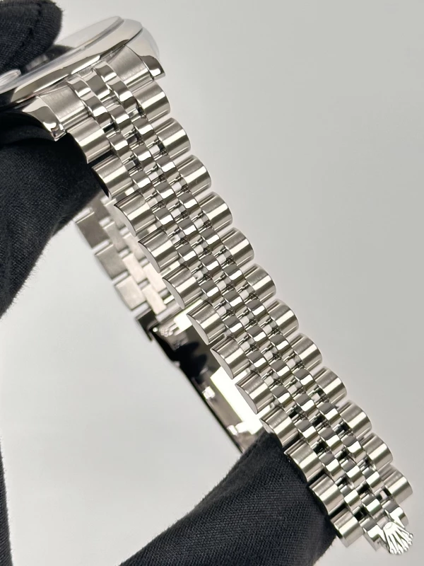 Rolex 31mm Steel 178240-0035 5