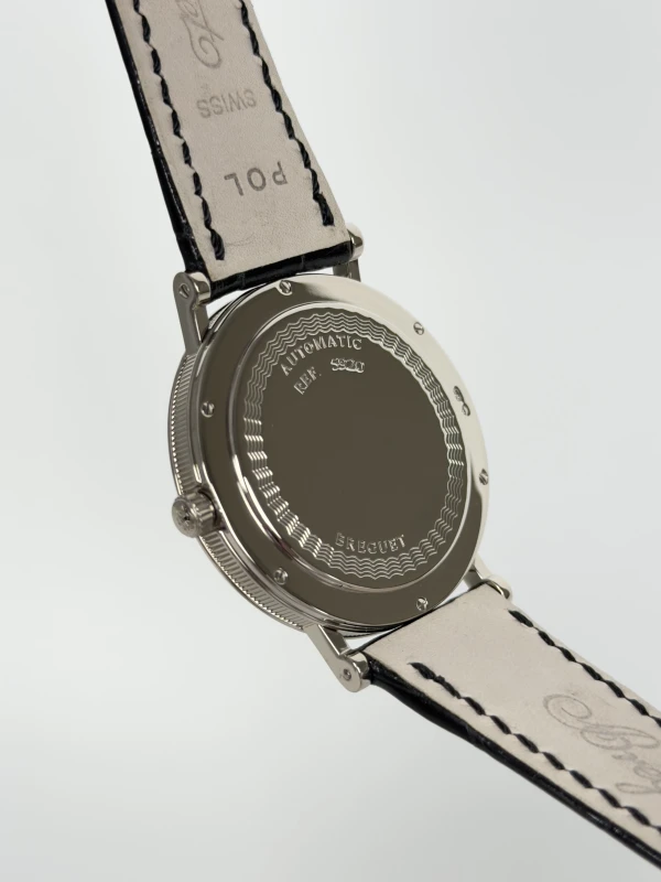 Breguet Automatic 5920bb/15/984 7