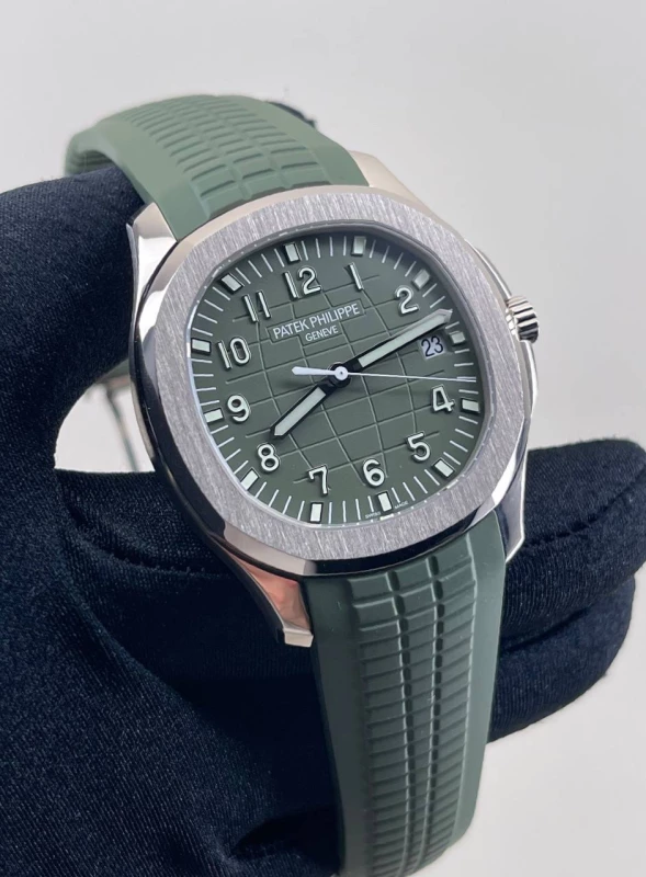 Patek Philippe 5168 5168G-010 3