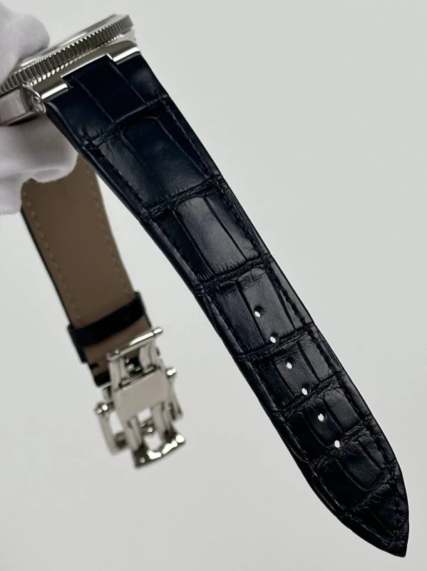 Ulysse Nardin Collection Maxi Chronometer 43mm 263-67/43 7