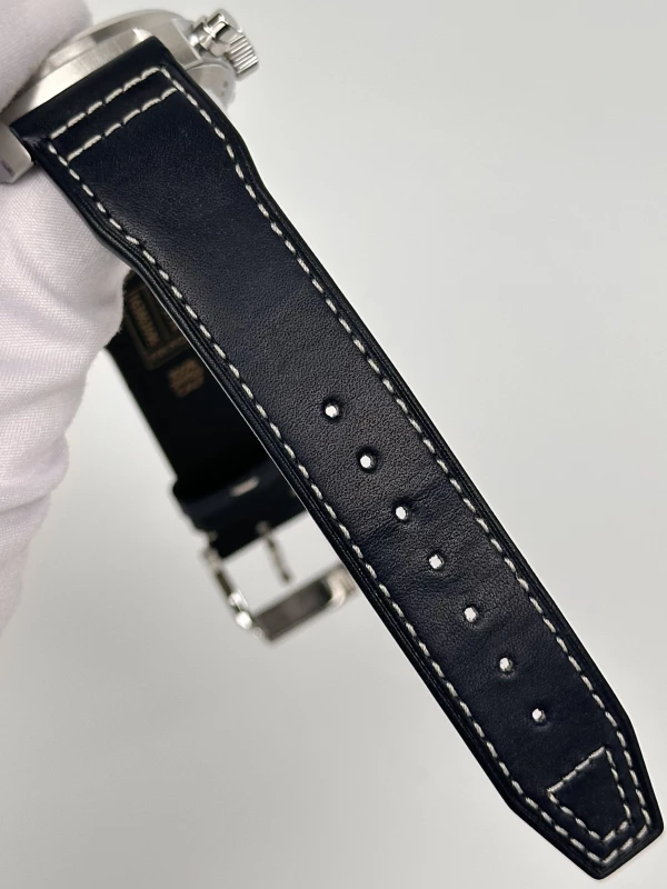 IWC CHRONOGRAPH IW378003 7